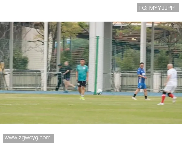 辽宁足球明星赛精彩瞬间回顾与赛事亮点分析视频分享