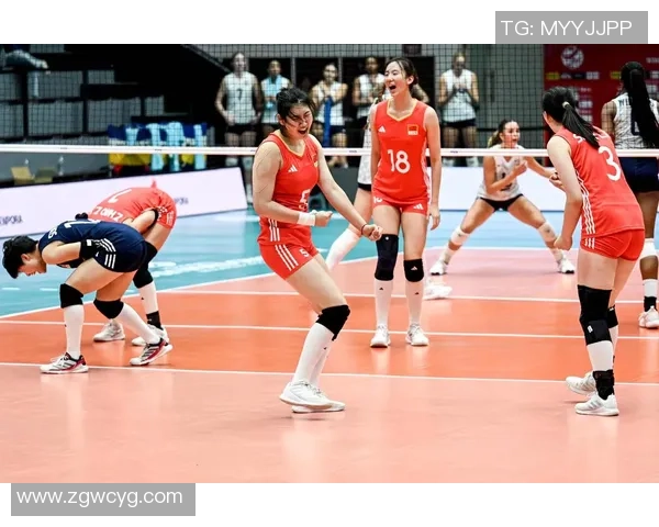 武汉排球队荣登排球配合排行榜第二名展现出色团队实力与默契配合